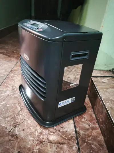 Estufa laser a parafina Tenki - miniatura 6