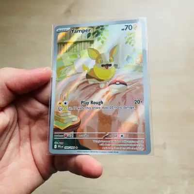 Nintendo 2DS Crystal Yellow (edición Pokémon) - miniatura 6