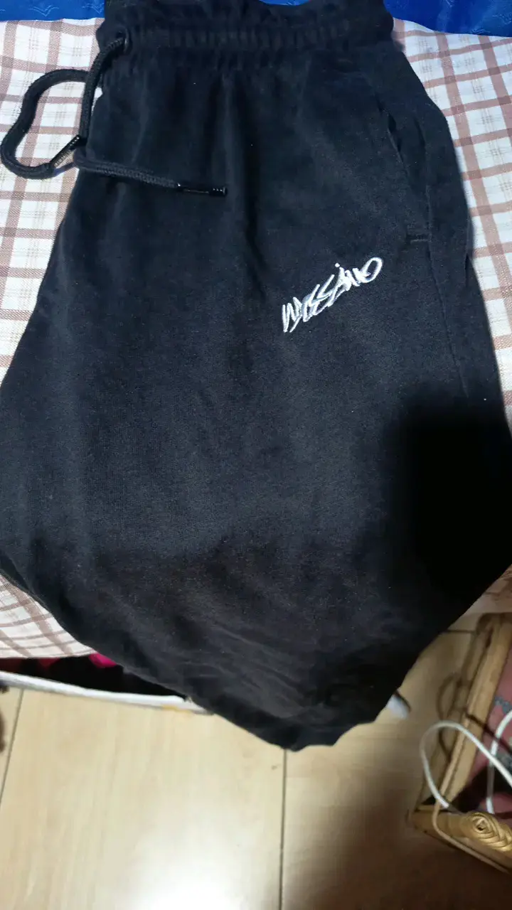 Vende con cunto para niña y buzos l - 4