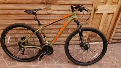 Venta HERMOSA MOUNTAIN BIKE UPLAND VANGUARD 500-29 - miniatura 1