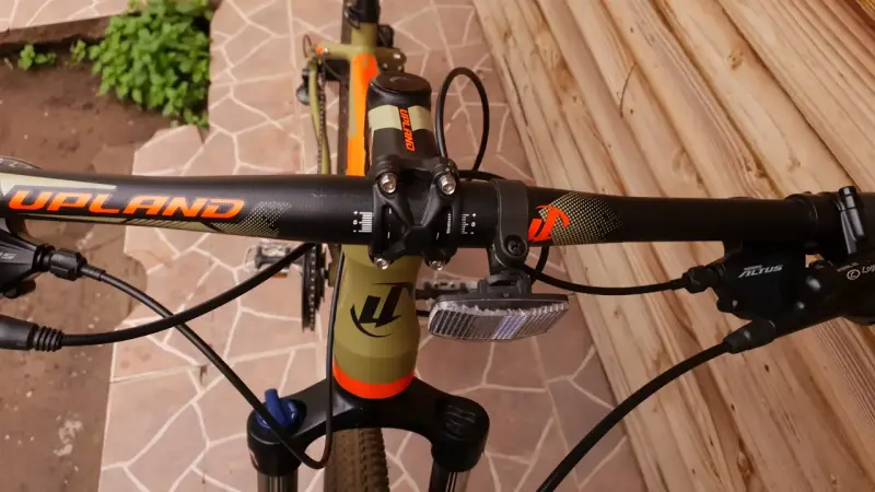 Venta HERMOSA MOUNTAIN BIKE UPLAND VANGUARD 500-29 - 3