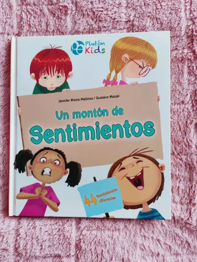 Libros para niños y adolescentes - miniatura 1