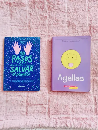 Libros para niños y adolescentes - miniatura 2