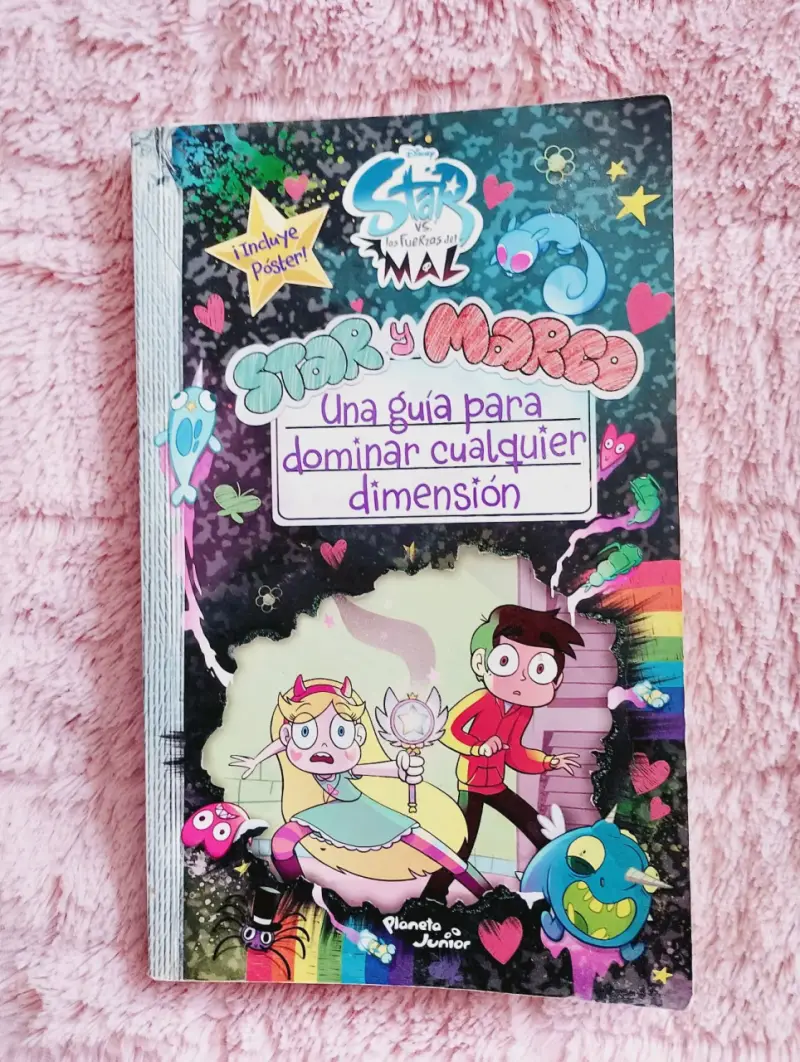 Libros para niños y adolescentes - 5