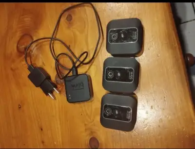 Cámaras de seguridad Blink XT2 2 - miniatura 2
