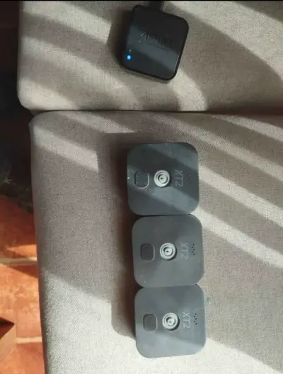 Cámaras de seguridad Blink XT2 2 - miniatura 3