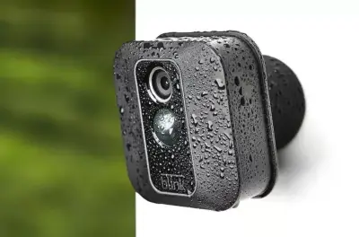Cámaras de seguridad Blink XT2 2 - miniatura 5