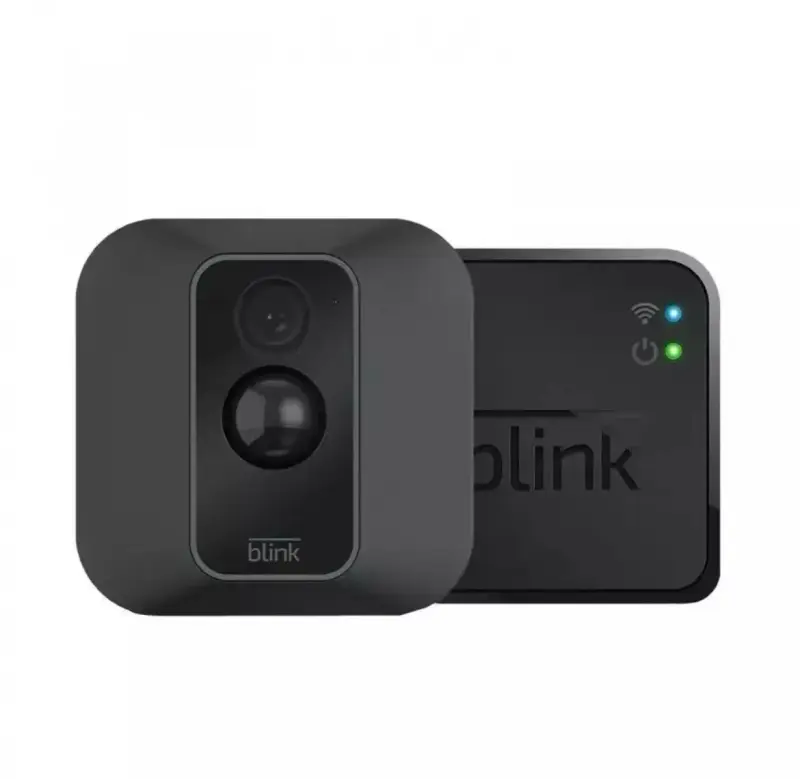 Cámaras de seguridad Blink XT2 2 - 6