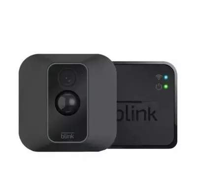 Cámaras de seguridad Blink XT2 2 - miniatura 6