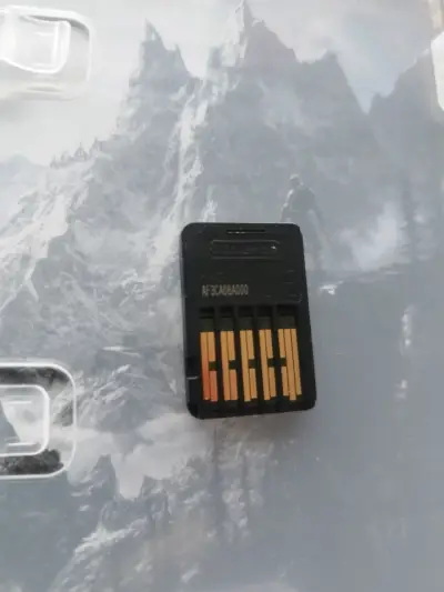Juego The Elder Scrolls V: Skyrim Nintendo Switch - miniatura 5
