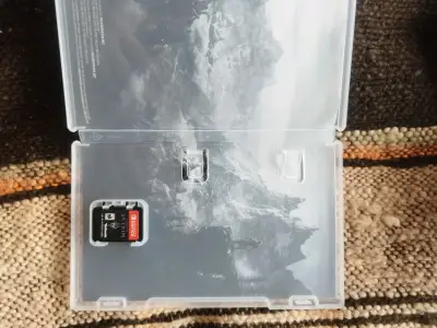 Juego The Elder Scrolls V: Skyrim Nintendo Switch - miniatura 6