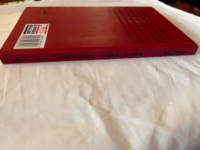 Libro 'Actos de Lenguaje Volumen I: La Escucha' - miniatura 3