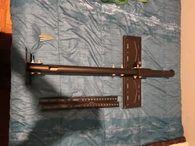 Televisor ONN 42' + soporte 360' - miniatura 5