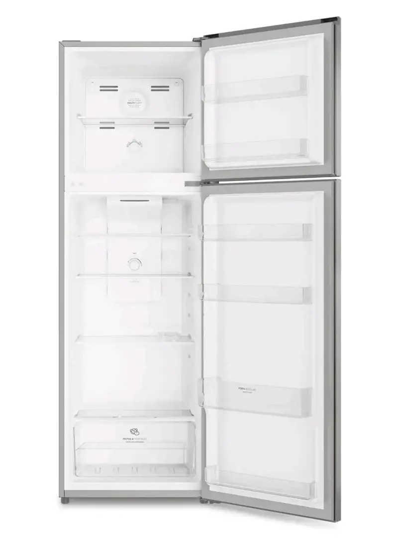 Refrigerador Mademsa 251L Puerta Reversible - 2