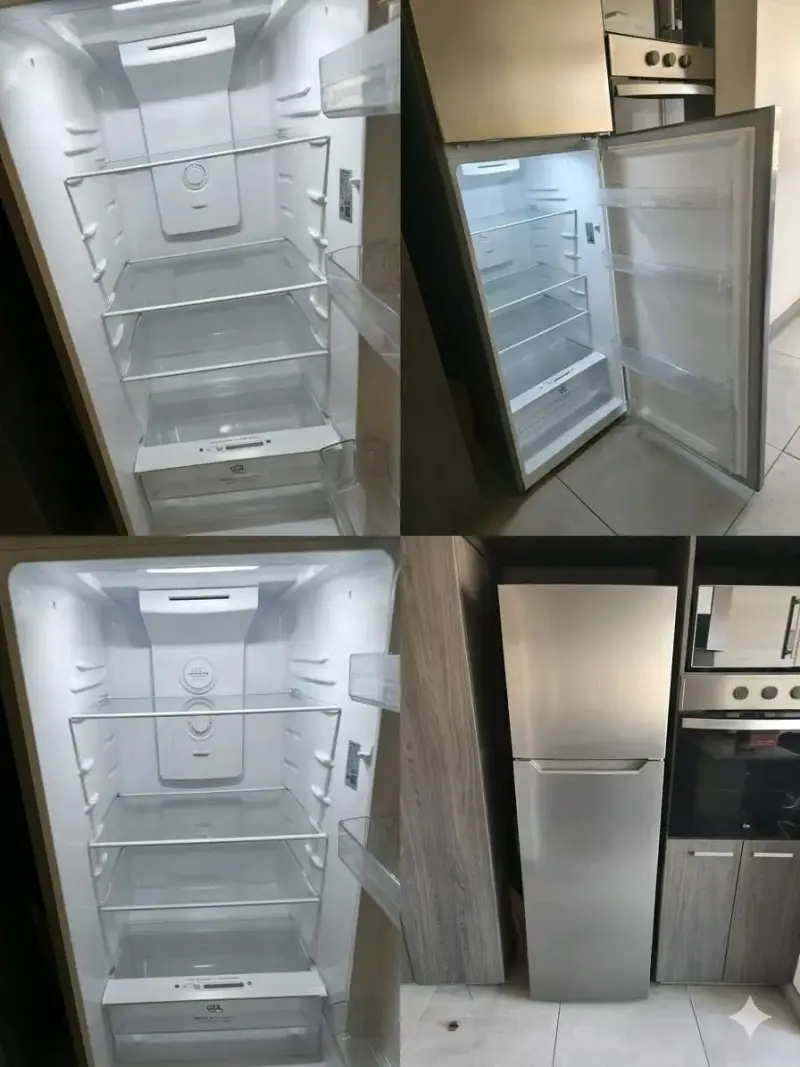 Refrigerador Mademsa 251L Puerta Reversible - 1