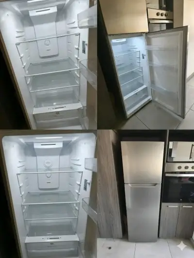Refrigerador Mademsa 251L Puerta Reversible - miniatura 1