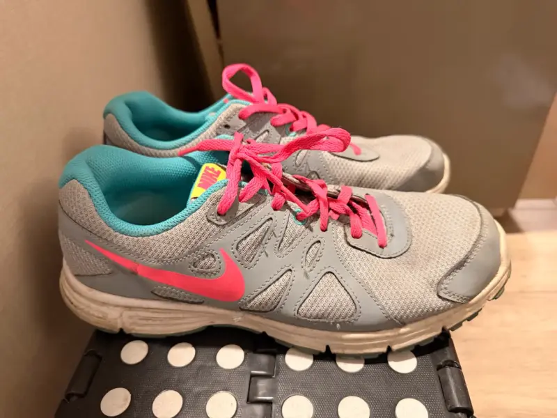 Zapatillas deportivas Nike - 3