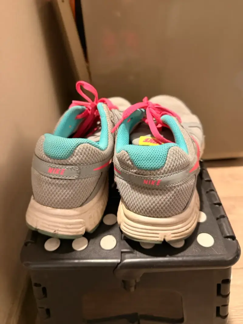 Zapatillas deportivas Nike - 4