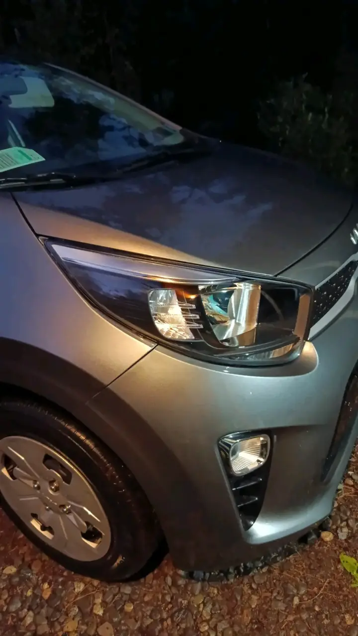 Auto Kia Picanto 2023 en excelente estado - 2