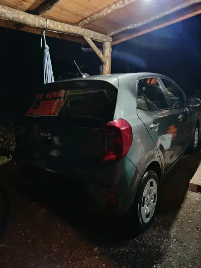 Auto Kia Picanto 2023 en excelente estado - miniatura 6