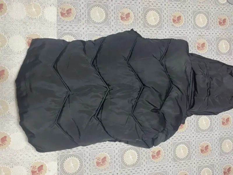 Botines y Parka para niño - 2