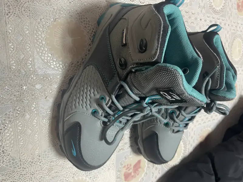 Botines y Parka para niño - 3
