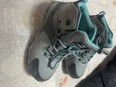 Botines y Parka para niño - miniatura 3