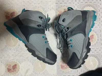 Botines y Parka para niño - miniatura 4