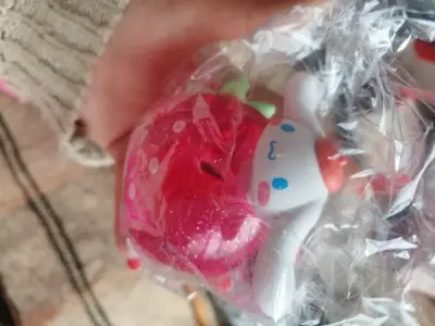 Set blindbox My Melodies - miniatura 6