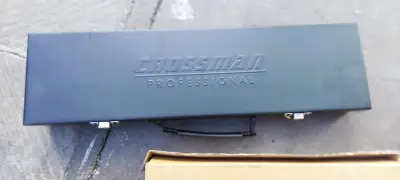 Juego de llaves de vaso Crossman 99-097Z - miniatura 5