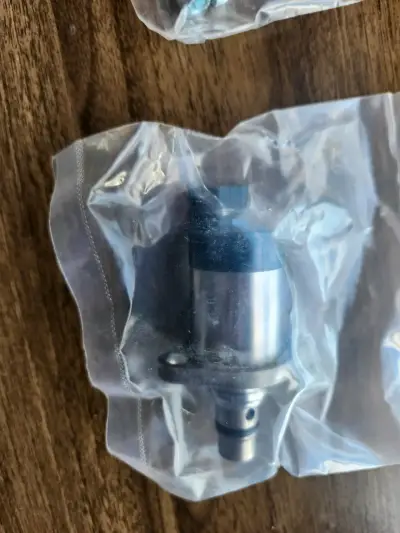 Válvula SCV reguladora se presion - Dersar - miniatura 1