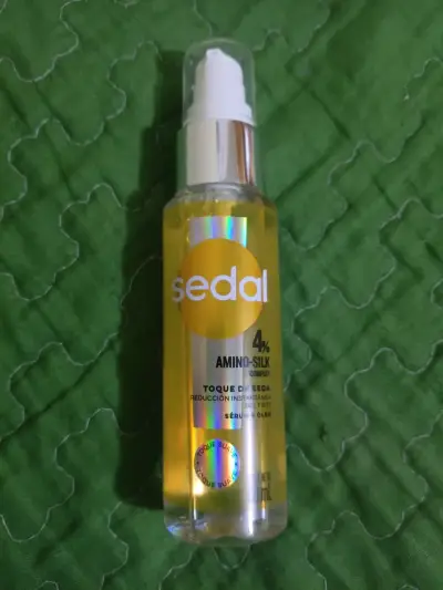 Sérum Sedal Amino-Silk 4% 50ml - miniatura 1