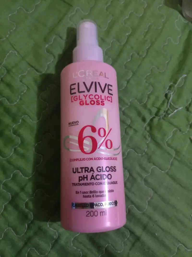 Sérum Sedal Amino-Silk 4% 50ml - 4