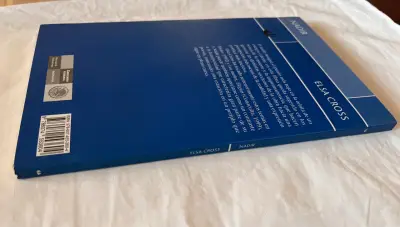 Libro 'Nadir' de Elsa Cross - Poesía Contemporánea - miniatura 2
