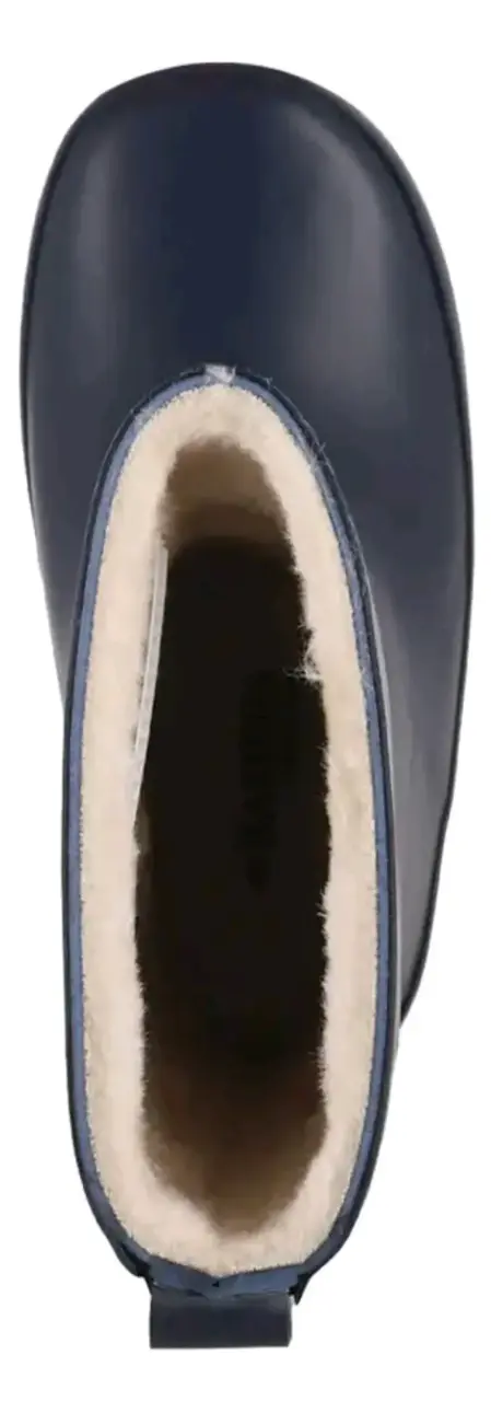 Botas de lluvia impermeables para niños - 5