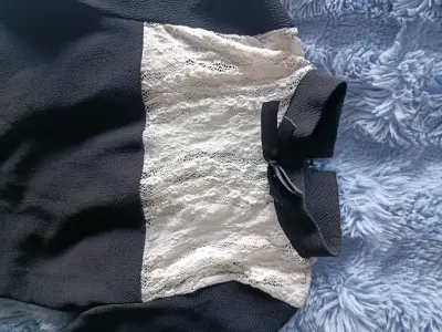 Polera coquette darks - miniatura 2