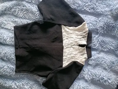 Polera coquette darks - miniatura 3