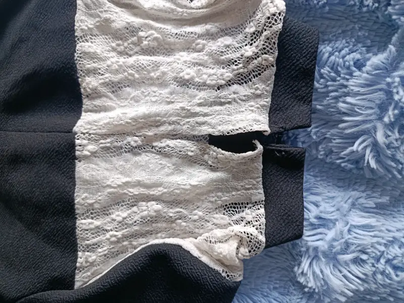 Polera coquette darks - 4