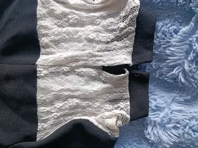 Polera coquette darks - miniatura 4