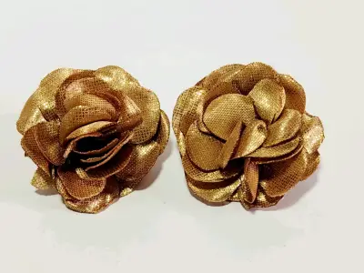 Aritos de tope - miniatura 1