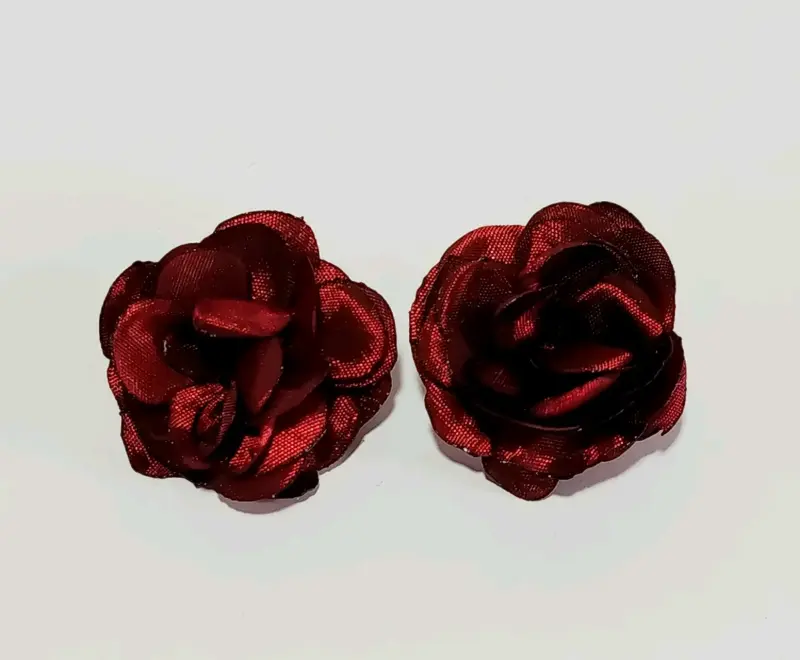 Aritos de tope - 2