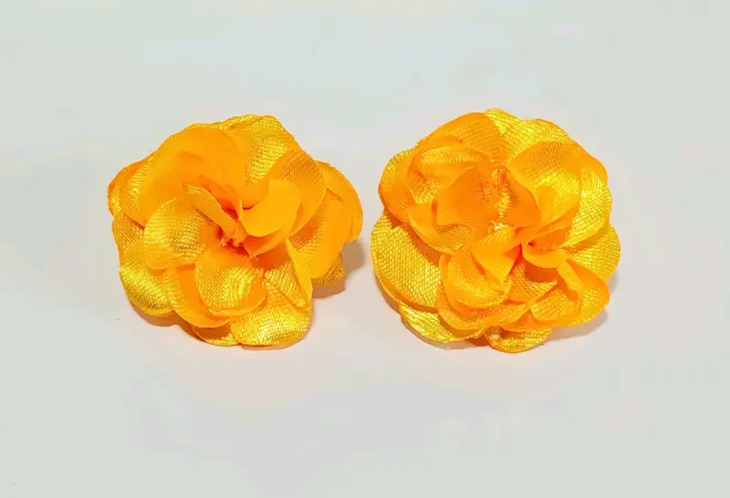 Aritos de tope - 4