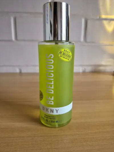 DKNY Be Delicious en formato body mis - miniatura 1