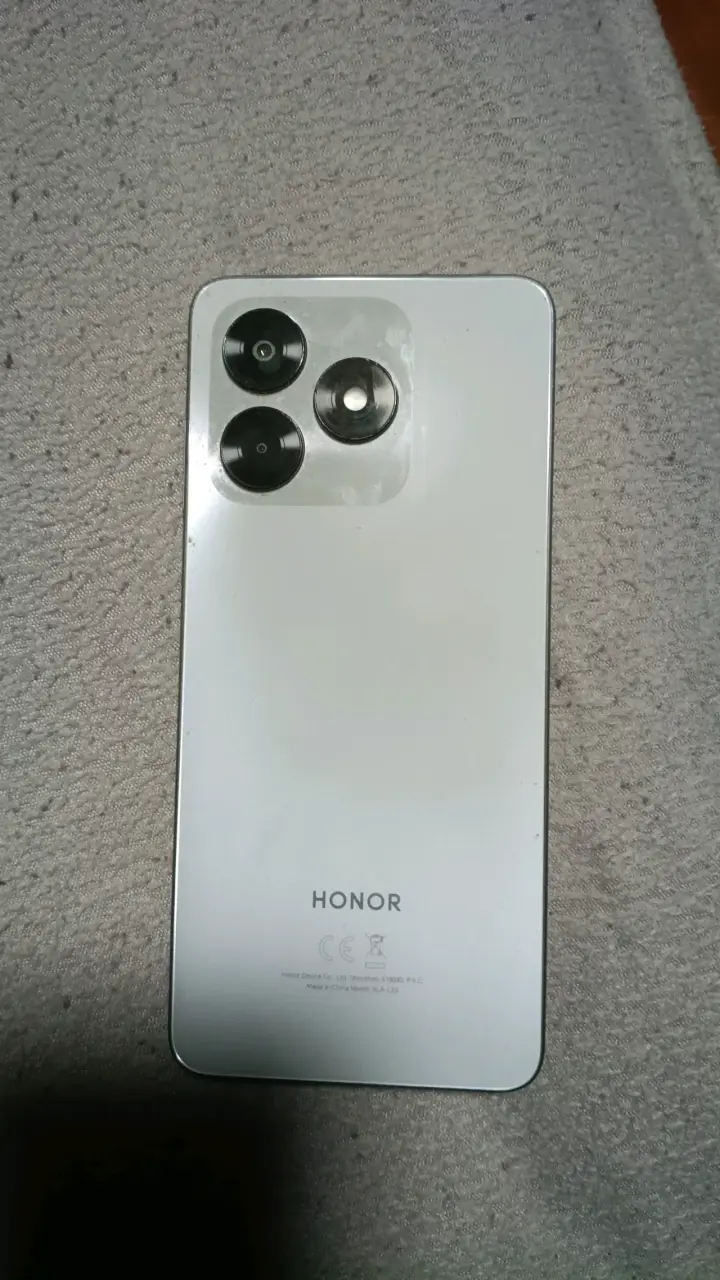 Celular honor X5c - 2