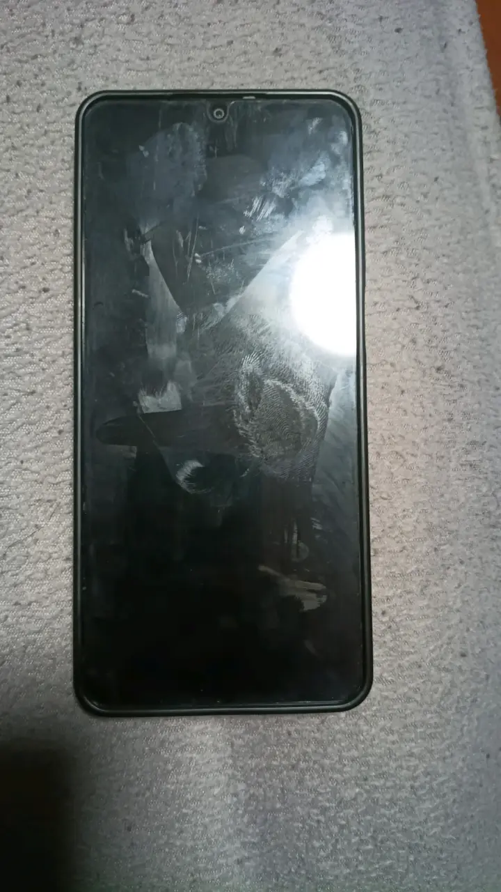 Celular honor X5c - 3