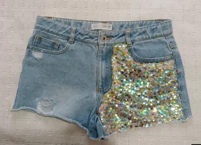 Lote ropa niña talla 12 - miniatura 5