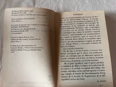 Libro 'Fisiognomica' de Ricardo Astaburuaga - miniatura 4