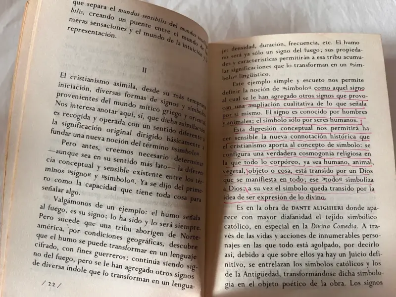 Libro 'Fisiognomica' de Ricardo Astaburuaga - 5