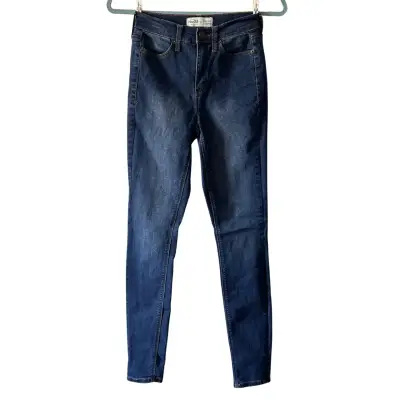 Jeans Mudd talla 32 pitillo tiro alto - miniatura 1