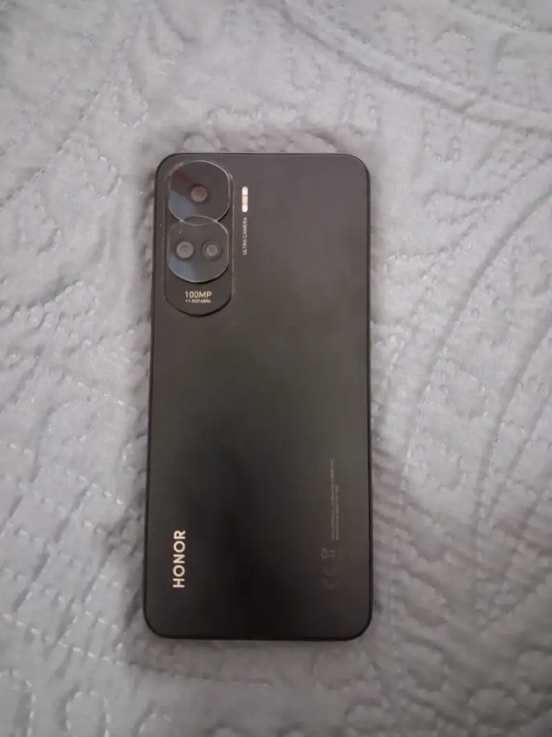 Honor 90 Lite 5G 256 GB - 1